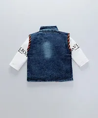 jeans clothing set-thumb1