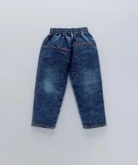 jeans clothing set-thumb3