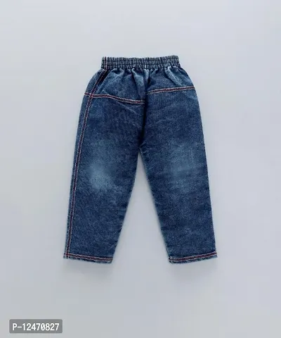 jeans clothing set-thumb4