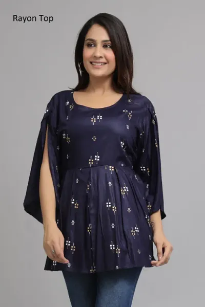 Top and Tunic For women and girls