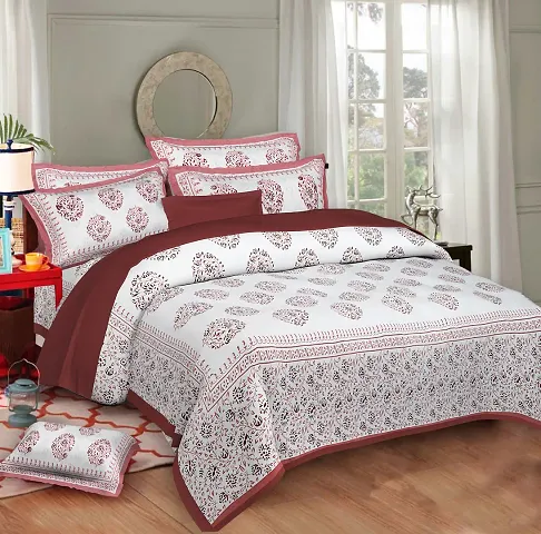 Must Have Bedsheets 