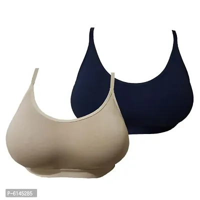 28b Size Beginners Bra - Get Best Price from Manufacturers & Suppliers in  India