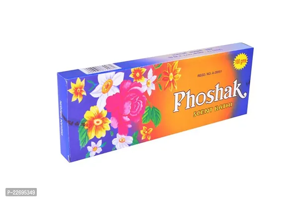 Aaastha 100 Grams Agarbatti Incense Sticks Boxes (Pack Of 6 Boxes) (6 Boxes X 100 Grams = 600 Grams) Free 70 Pcs Mix Dhoop Cones