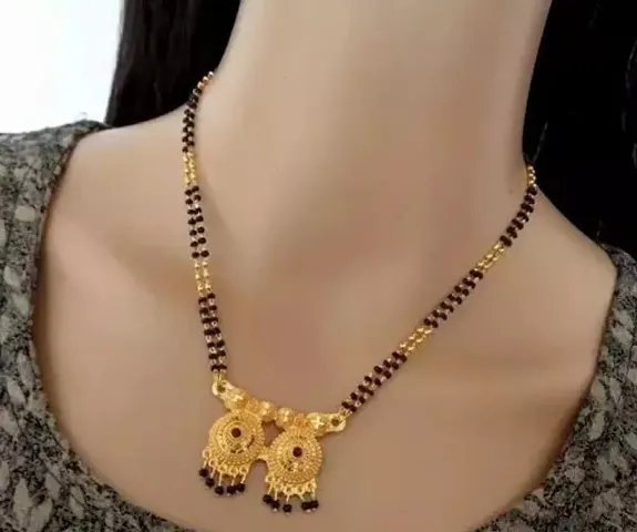 Stylish  
Necklaces 