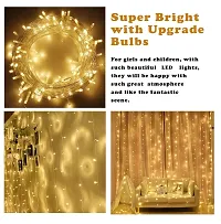 Birthday Decoration Items - 62 Pcs, Birthday Decoration Items For Husband, Wife | Happy Birthday Decoration For Men, Women | Love Birthday Decoration KIt With Foil, Metallic Balloons, Lights, Tape, Gl-thumb2