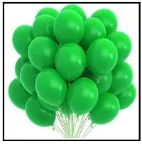 5th Years  Jungle Theme Birthday Decoration Kit Boys 68 Combo Set - Green, Yellow, Animal Face Foil Balloon, Green Birthday Backdrop Foil Curtain-thumb2