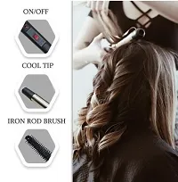 NEW 471B Hair Curler Roller with Revolutionary Automatic Curling Technology for Women Curly Hair Machine.-thumb1