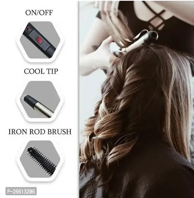 NEW 471B Hair Curler Roller with Revolutionary Automatic Curling Technology for Women Curly Hair Machine.-thumb2