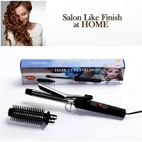 NEW 471B Hair Curler Roller with Revolutionary Automatic Curling Technology for Women Curly Hair Machine.-thumb2