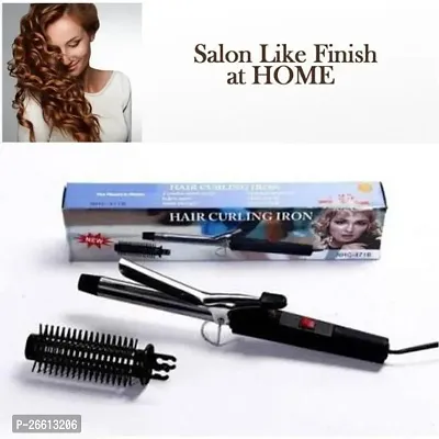 NEW 471B Hair Curler Roller with Revolutionary Automatic Curling Technology for Women Curly Hair Machine.-thumb3