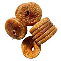 Organic Orchard Premium Afghani Anjeer | Dry Figs - 500 g-thumb1