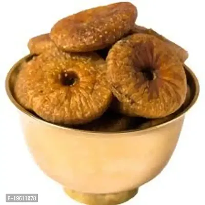 Organic Orchard Premium Afghani Anjeer | Dry Figs |Anjeer Dry Fruit- 250 g-thumb2