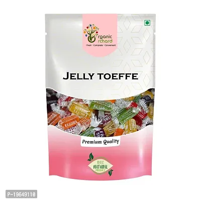 Jelly Candy/ Jelly Toeffe 1 kg