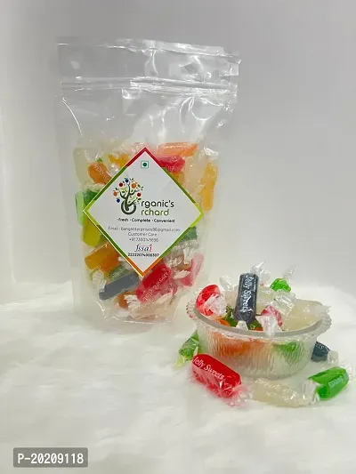 Jelly candy - 400 g-thumb0