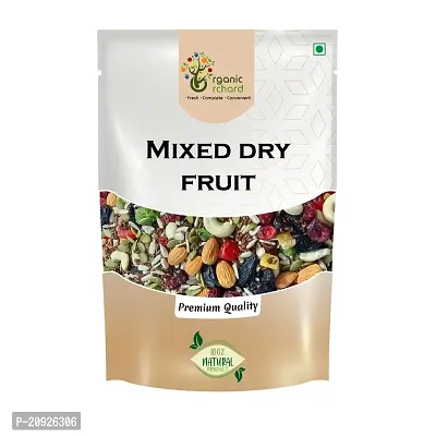 Mix Dried Fruit- 1 kg