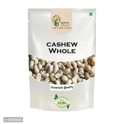 Premium Raw Cashew nuts - 1 kg-thumb0