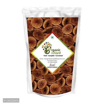 Anjeer Dried Figs - 900 g