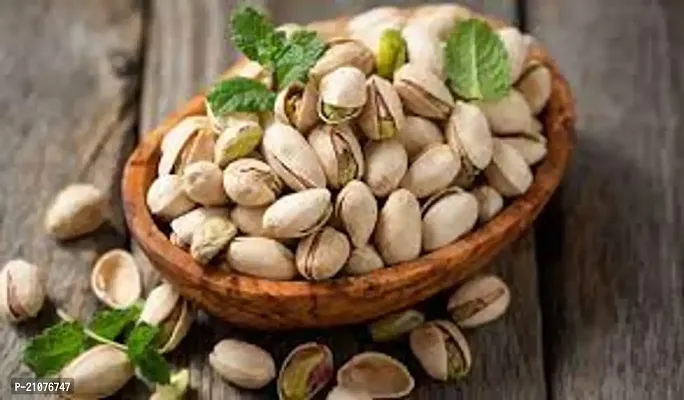 Pistachios with Shell 500 g