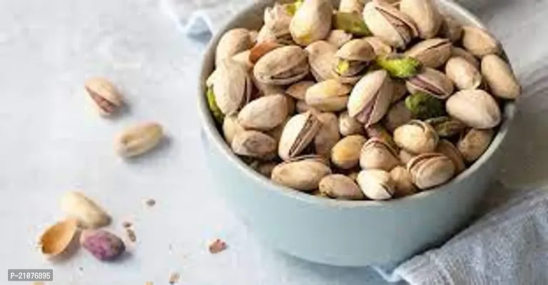 Pistachios with shell 1 kg-thumb0