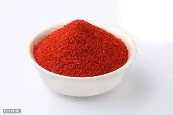 Red Chilly Powder- 1 kg