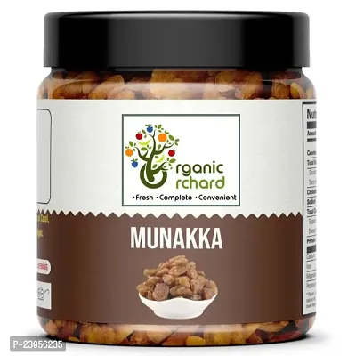 Munnaka Premium Jar Pack - 400 g