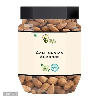 Californian Almonds 1 kg-thumb0