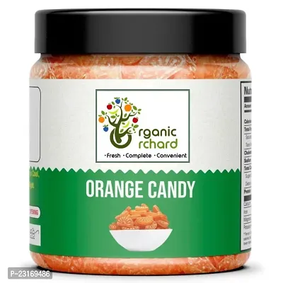Orange Candy - 400 g