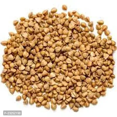 Kuttu Giri / Buckwheat Seeds 1 kg-thumb0