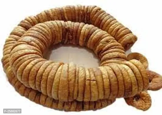 Anjeer Dried Figs - 1 kg