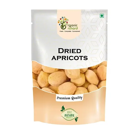 Premium Quality Dry Fruits