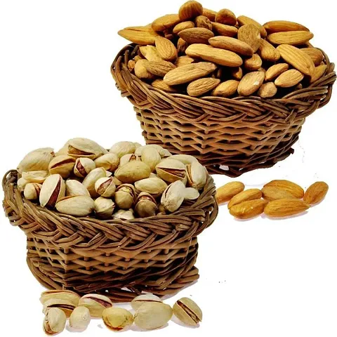 Top Quality Dry Fruits For Healthy Lifestyle