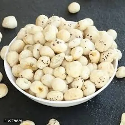 Phool Makhana / Fox Nuts / Lotus Seeds - 500 g