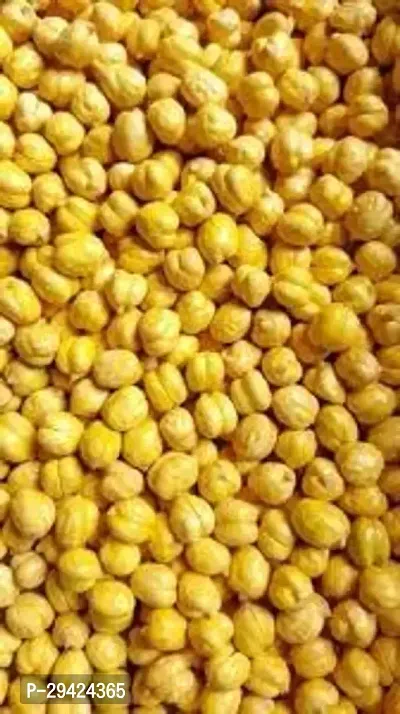 Bhuna Chana - 500 g