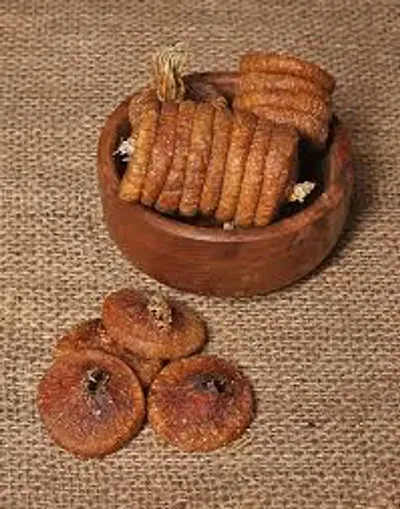 Good Quality Dryfruits