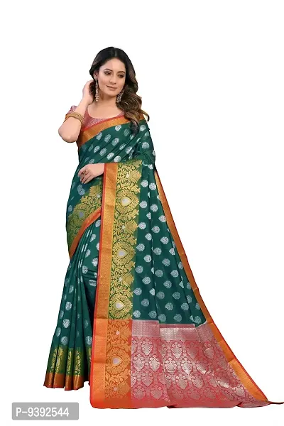 Buy soft silk kanjivaram saree online from fabfunda surat at best rate.