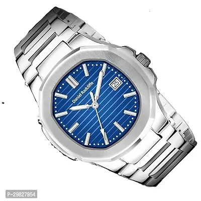 Stylish Analog Watch for Men-thumb0