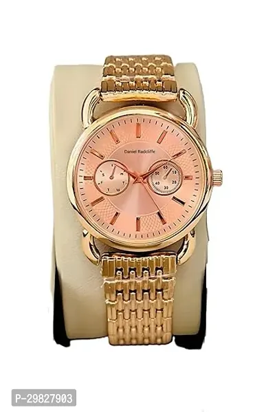 Stylish Analog Watch for Women-thumb0