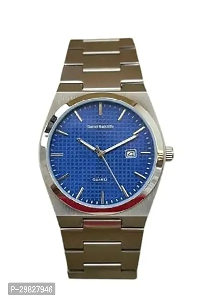 Stylish Analog Watch for Men-thumb0