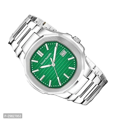 Stylish Analog Watch for Men-thumb0