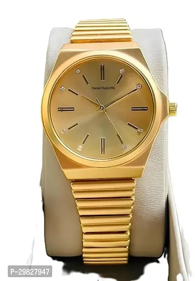 Stylish Analog Watch for Women-thumb0