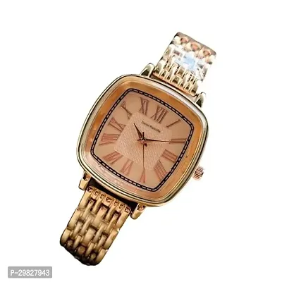 Stylish Analog Watch for Women-thumb0