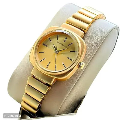 Stylish Analog Watch for Women-thumb0