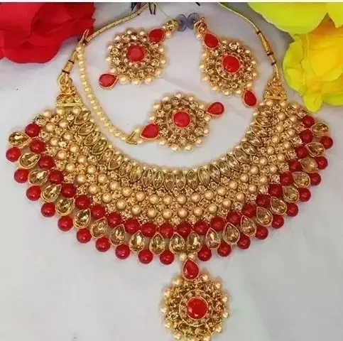 Must Have Jewellery Set 