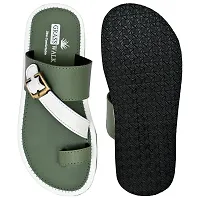 Grass Walk Stylish and Casual Slipper for Men-thumb2