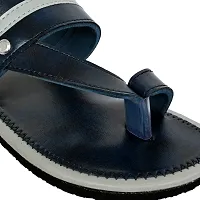 Grass Walk Stylish and Casual Slipper for Men-thumb1