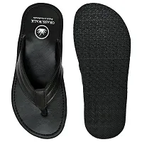 Grass Walk Stylish and Casual Slipper for Men-thumb2