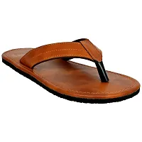 Grass Walk Stylish and Casual Slipper for Men / Home  Office Use for Slippers / Casual Slippers for Men-thumb1