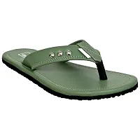 Grass Walk Stylish and Casual Slipper for Men / Home  Office Use for Slippers / Casual Slippers for Men-thumb1