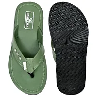 Grass Walk Stylish and Casual Slipper for Men / Home  Office Use for Slippers / Casual Slippers for Men-thumb3