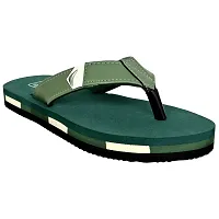 Grass Walk Stylish and Casual Slipper for Men / Home  Office Use for Slippers / Casual Slippers for Men-thumb1